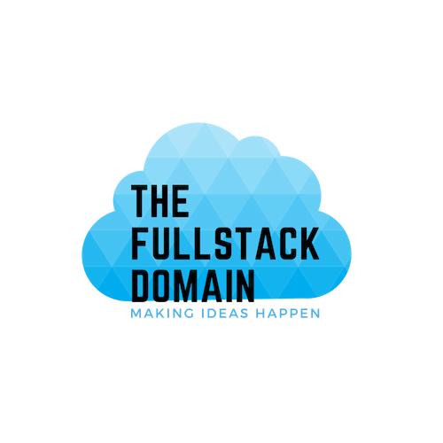 The Full Stack Domain